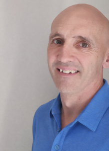Phil Cossens